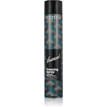 Matrix Vavoom Freezing Spray fixativ cu fixare puternică - imagine 2